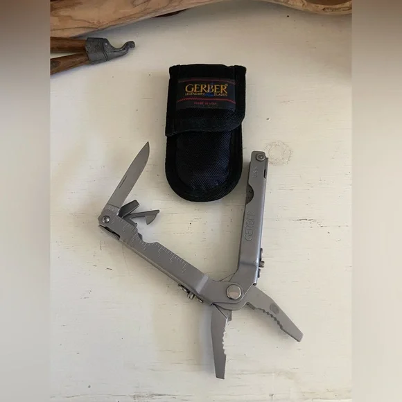 Gerber - Picture 4 of 5